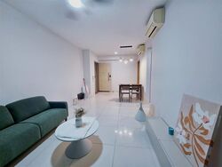 Esparina Residences (D19), Condominium #607845451